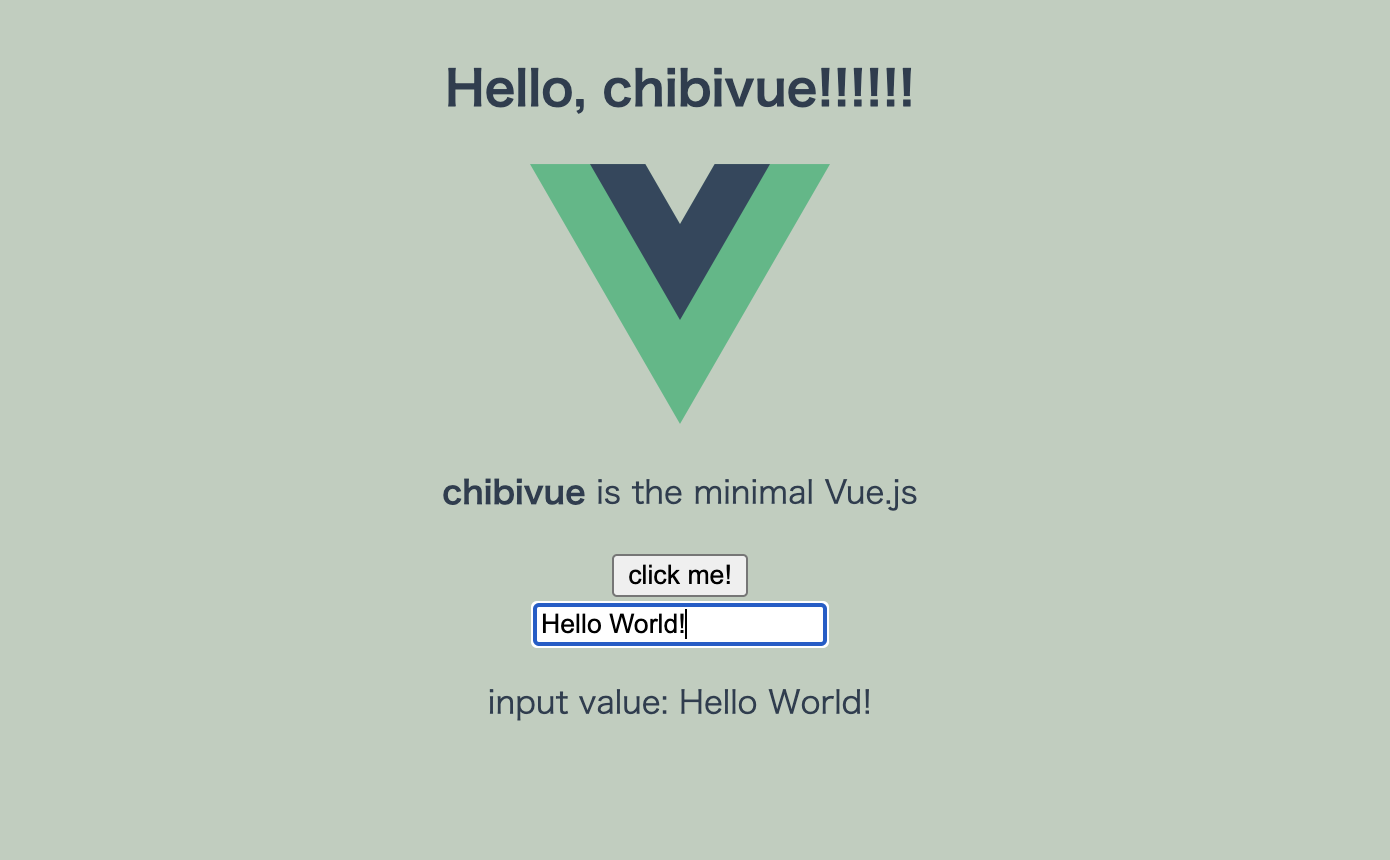 Compiled directive result in the browser