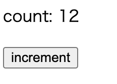patch rendering result in the browser